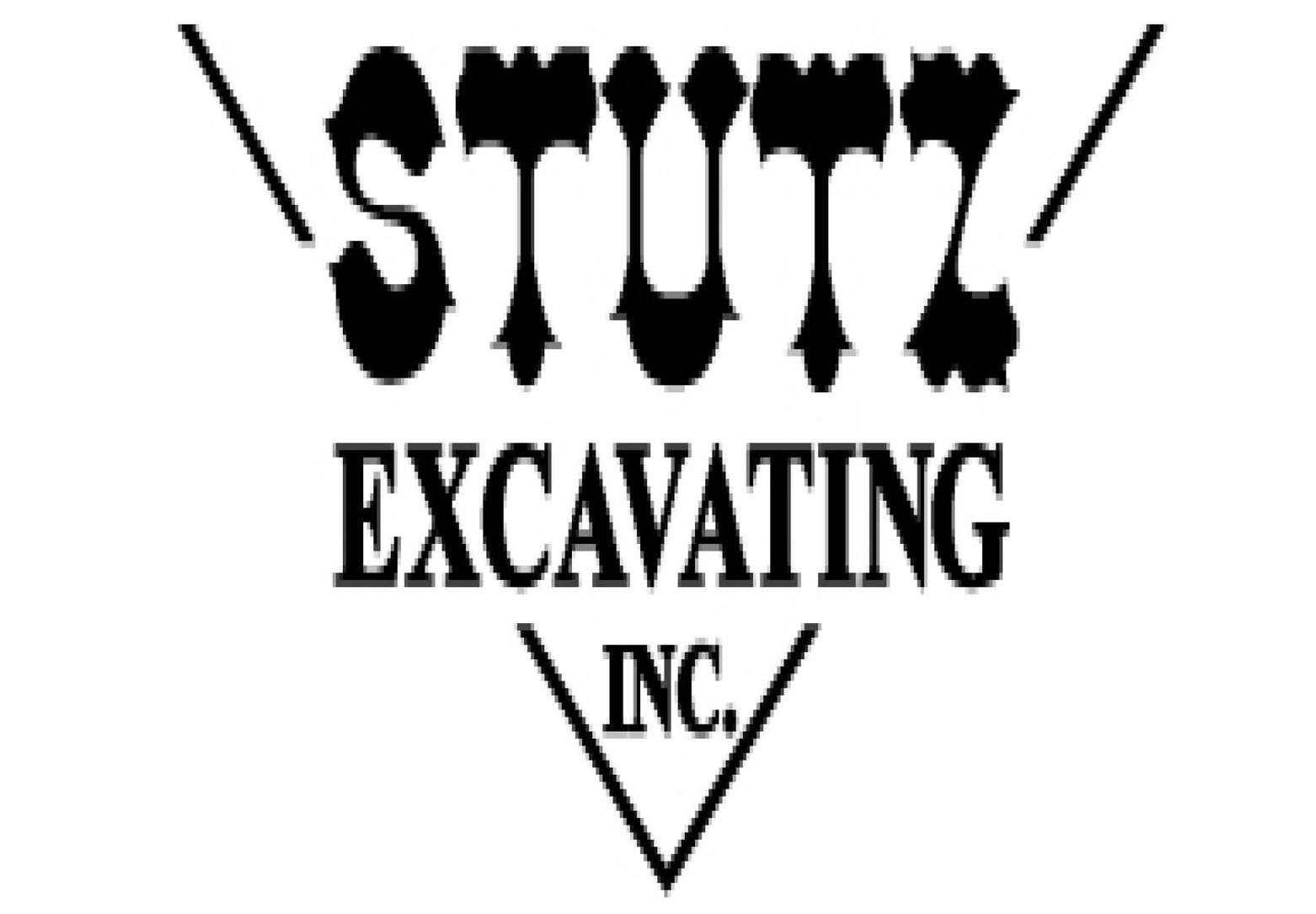 Stutz Excavating